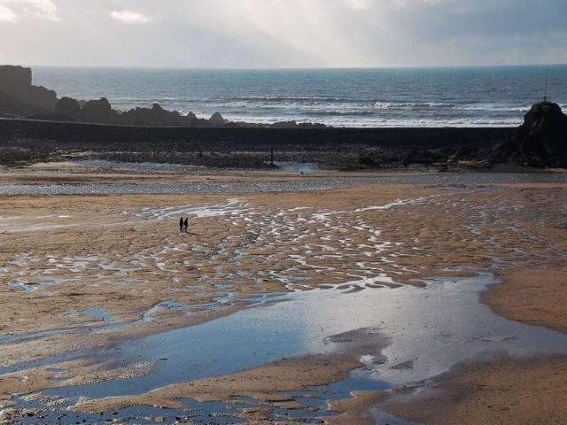 Property for sale in Brandis Corner, Devon
