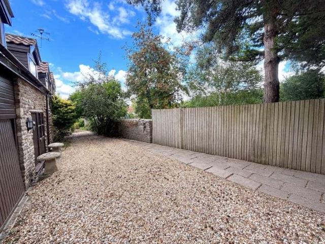 Property for sale in Bath And North East Somerset