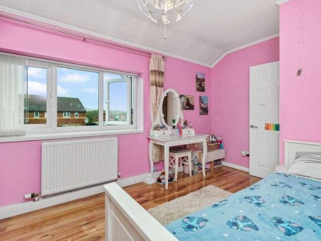Property for sale in Warrington
