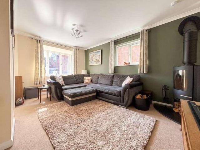 Property for sale in Alderholt, East Dorset