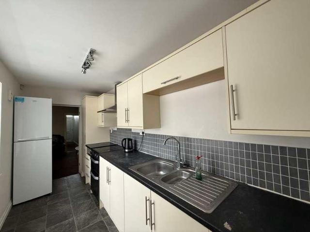Property for sale in Stoke, Stoke-on-Trent
