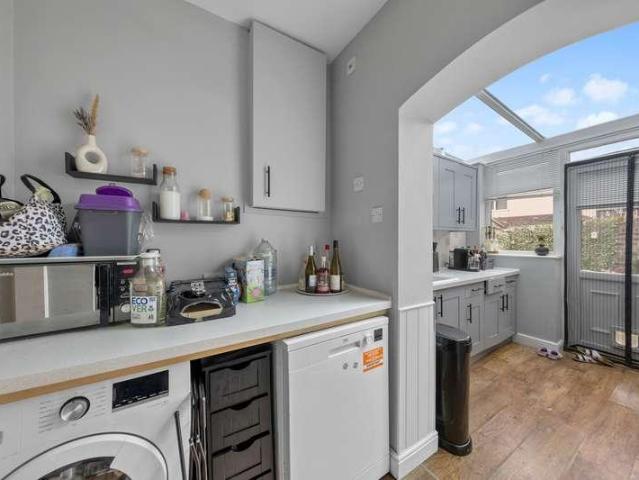 Property for sale in Westy, Warrington
