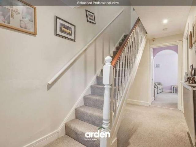 Property for sale in Headless Cross, Redditch