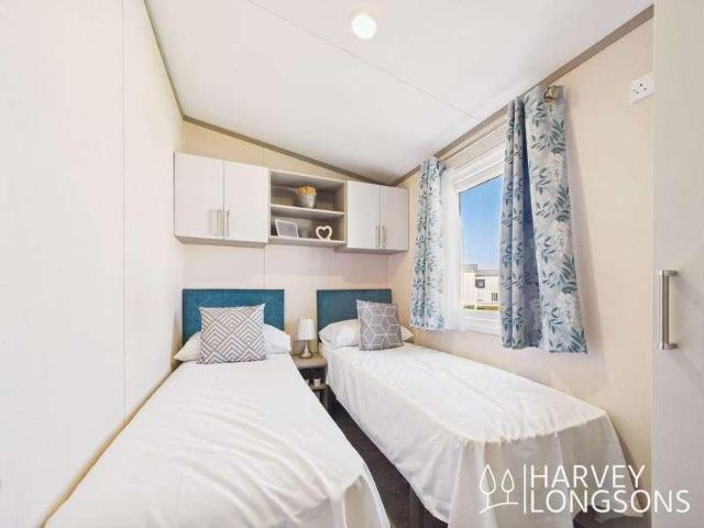 Property for sale in Hauxley, Amble