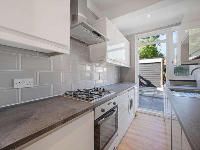 Property for sale in Harrow Weald, Greater London