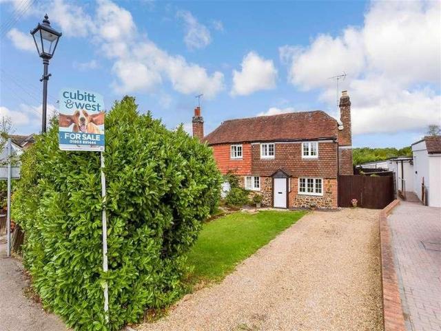 Property for sale in Ashington, Horsham