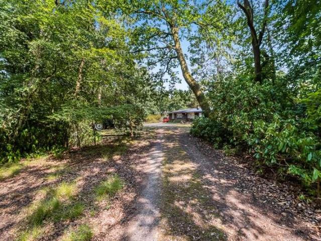 Property for sale in Berrick Salome, Oxfordshire