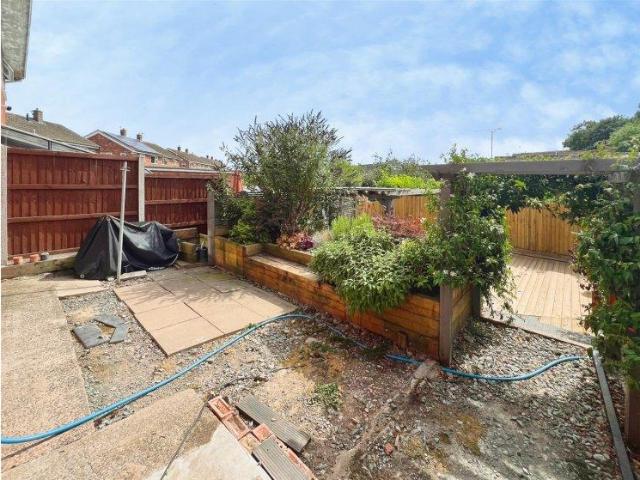 Property for sale in Heath Farm, Frankwell