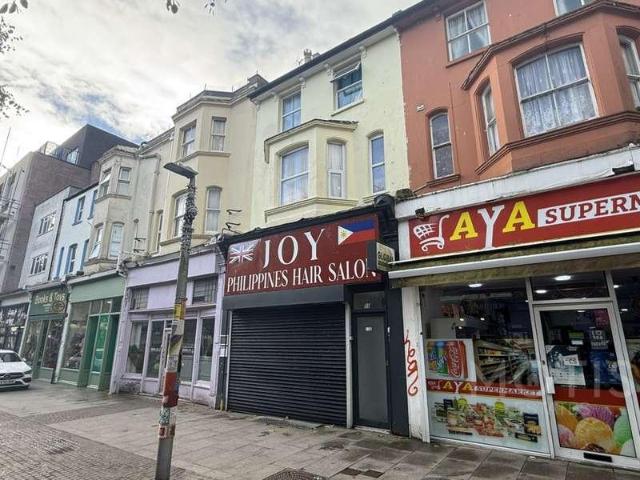 Property for sale in Folkestone