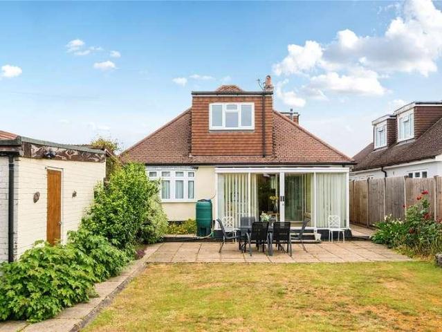 Property for sale in Blackhills, Surrey