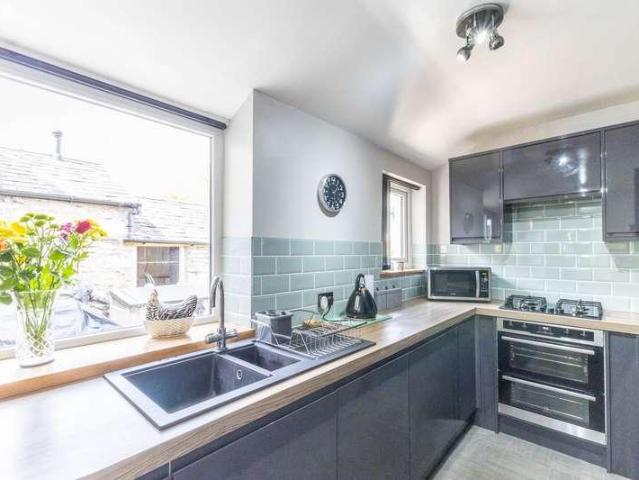 Property for sale in Netherfield, Flookburgh