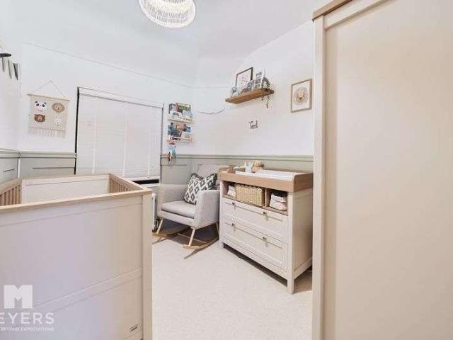 Property for sale in St Johns, Wimborne