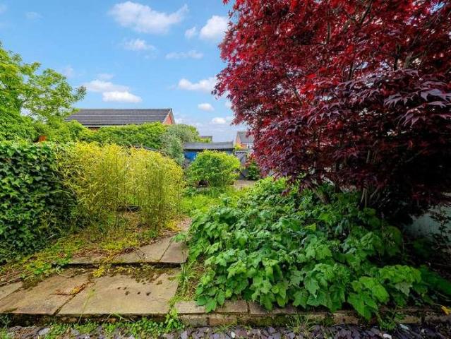 Property for sale in Lunts Heath, Widnes