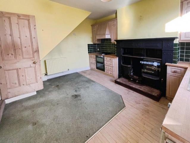 Property for sale in Burn Bridge, North Yorkshire