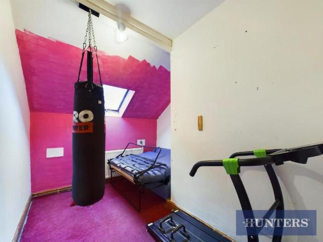 Property for sale in Hilderthorpe, Bridlington