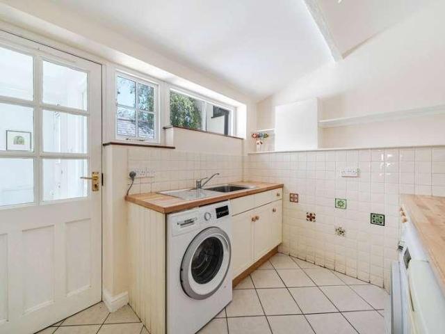 Property for sale in Watergate, Devon