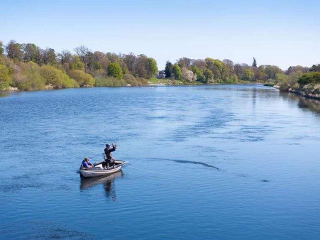 Property for sale in Cornhill On-tweed, Northumberland