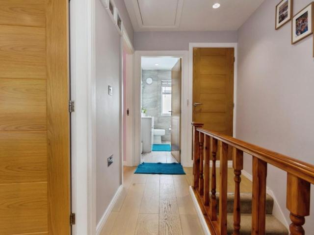 Property for sale in Elmdon, West Midlands