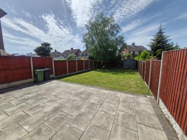 Property for sale in Lydiate, Sefton