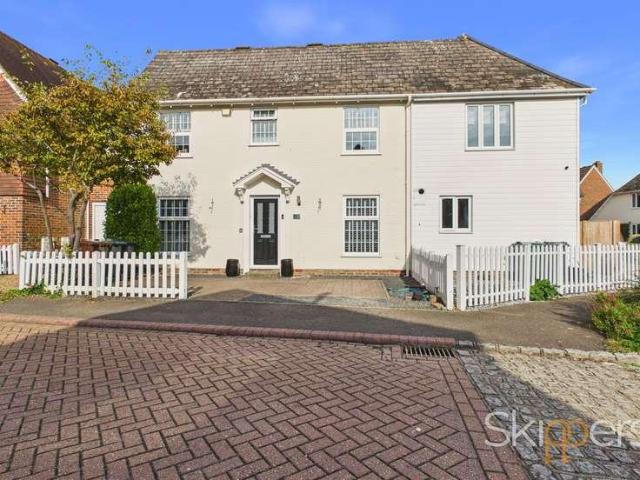 Property for sale in Singleton, Ashford