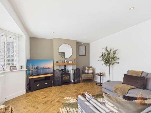 Property for sale in Worthing, West Sussex