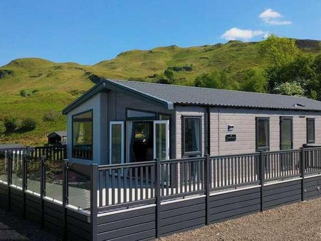 Property for sale in Pulpit Hill, Oban
