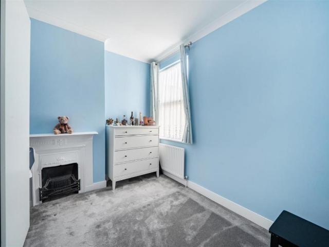 Property for sale in Greater London