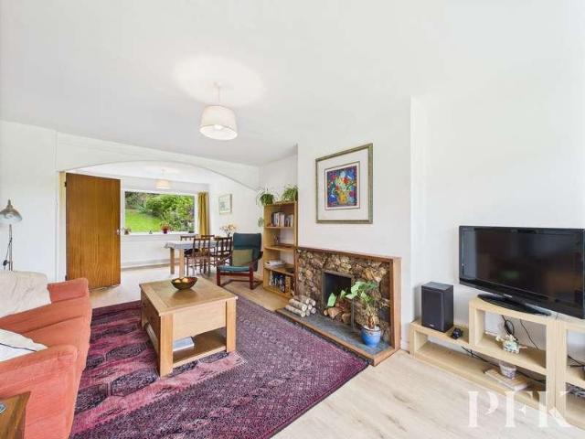 Property for sale in Above Derwent