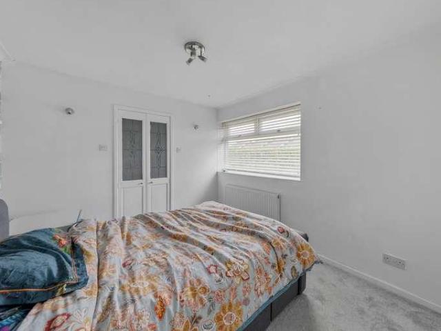 Property for sale in Newchurch, Culcheth