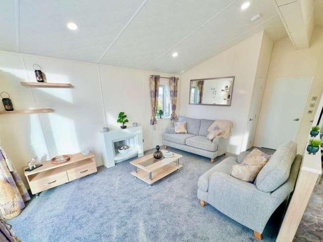 Property for sale in Heathlands, East Sussex