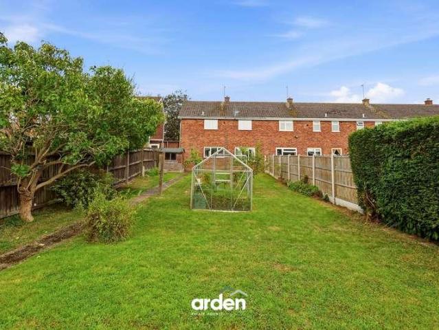 Property for sale in Lyppard Grange, Worcester
