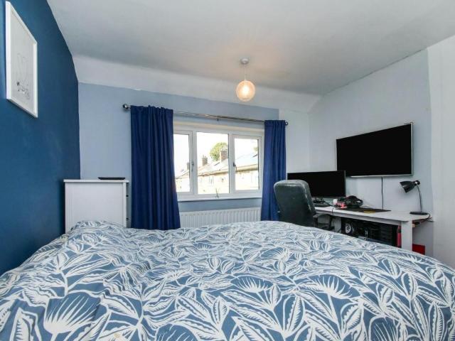 Property for sale in High Field, York