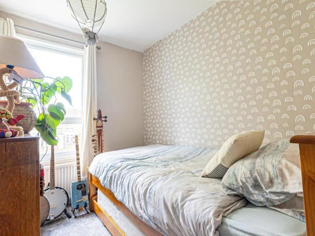Property for sale in New Mill, Pouchen End