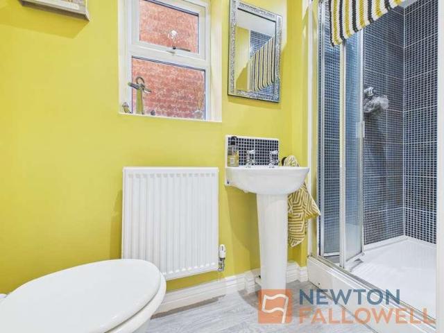 Property for sale in Bloxwich, West Midlands