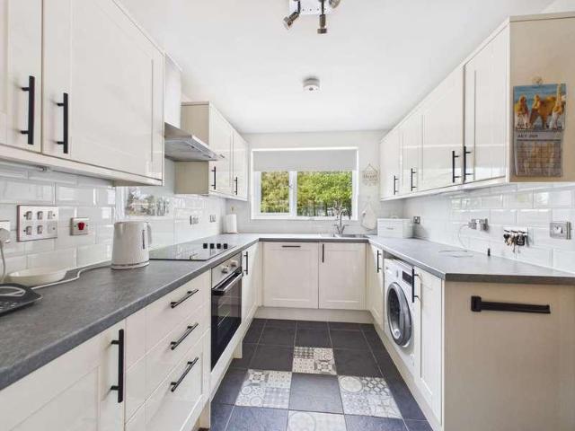 Property for sale in Lamellion, Cornwall