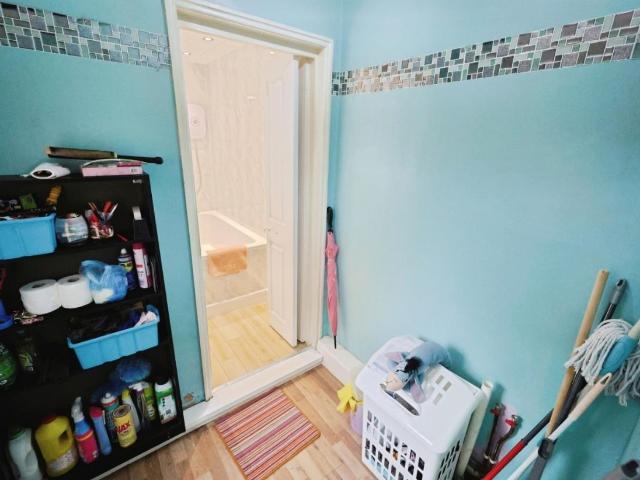 Property for sale in Bishop Auckland