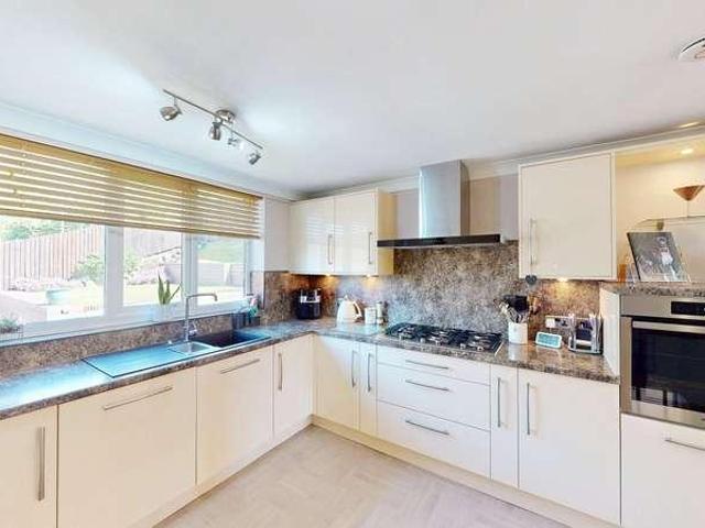 Property for sale in Lee Bank, Greater Manchester
