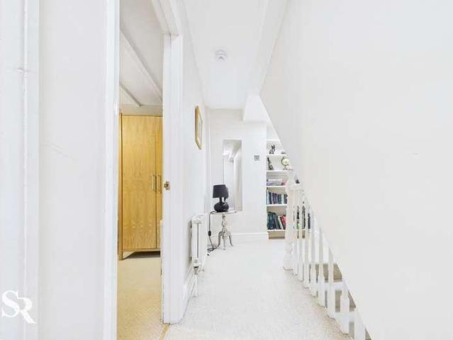 Property for sale in Charlesworth, East Midlands