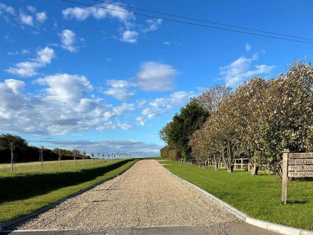 Property for sale in Skipsea Brough, Skipsea