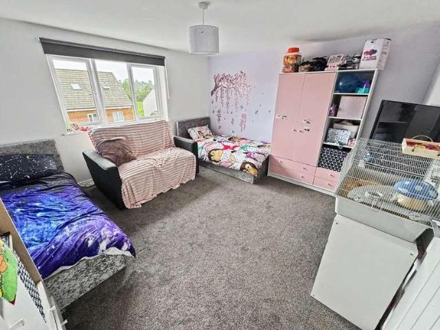 Property for sale in Lower Washfield, Mid Devon