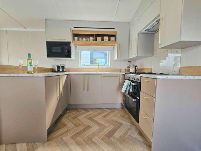 Property for sale in Llanrug, Cwm-y-glo