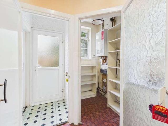 Property for sale in Wilderspool, Warrington