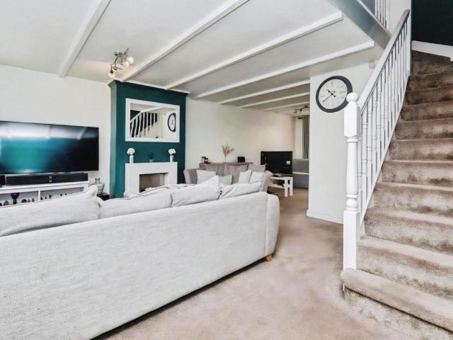 Property for sale in Minworth, West Midlands
