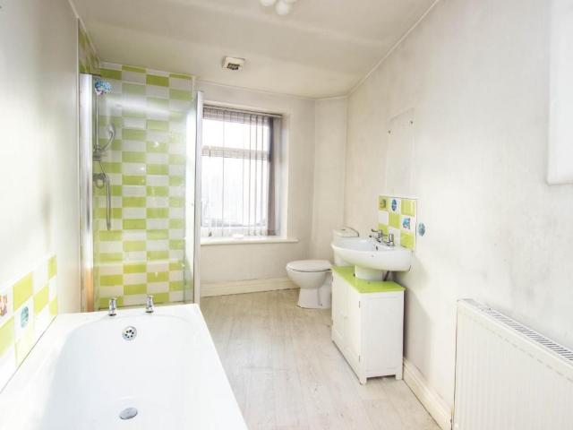 Property for sale in Knowle Fold, Darwen