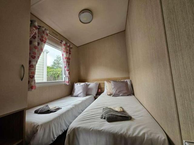 Property for sale in Golden Sands Holiday Park, Teignbridge