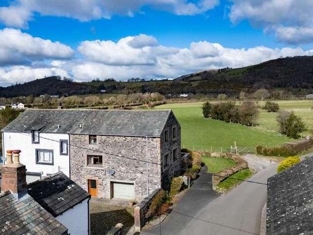 Property for sale in Bassenthwaite