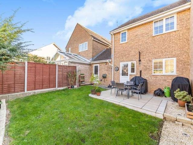 Property for sale in Cogges, West Oxfordshire
