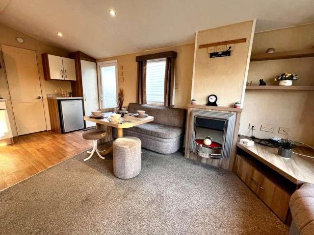 Property for sale in Heathlands, East Sussex