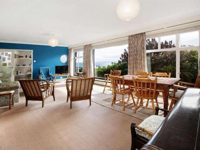 Property for sale in Dawlish, Bridford