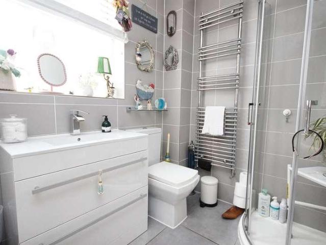 Property for sale in Ashurst Bridge, Hampshire